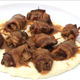 Illustration for article titled How to make steak birds, the bacon-wrapped pot roast for Midwest sophisticates